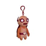 Figurka plyšová s přívěskem Gang Beasts