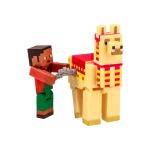 Minecraft figurka natahovací série 2