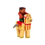 Minecraft figurka natahovací série 2