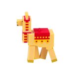 Minecraft figurka natahovací série 2