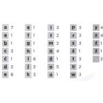 SCRABBLE JUNIOR CZ
