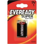 Baterie Eveready Heavy Duty 9V