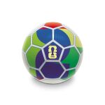 Míč FIFA fotbalový Kanada 23cm nenafouknutý