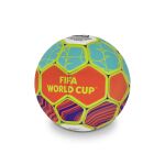 Míč FIFA fotbalový New York 23cm nenafouknutý