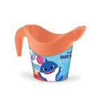 Baby Shark Kyblík s nářadím 21 cm