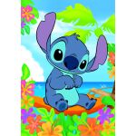 Clementoni Puzzle 104 Disney Stitch