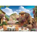 Clementoni Puzzle 1500 Italské scenérie