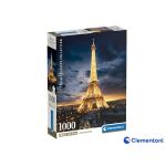 Puzzle 1000 Tour Eiffel