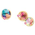 Clementoni CRAZY CHIC Nehtové studio Cool Nails