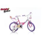 Dino Bikes Dětské kolo 14