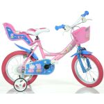 Dino Bikes Dětské kolo 14