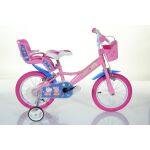Dino Bikes Dětské kolo 14