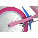 Dino Bikes Dětské kolo 14