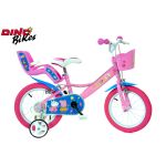 Dino Bikes Dětské kolo 14