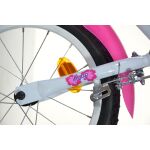 Dino Bikes Dětské kolo 16
