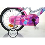 Dino Bikes Dětské kolo 16