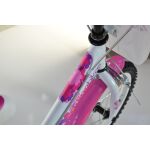 Dino Bikes Dětské kolo 16