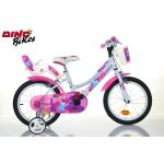 Dino Bikes Dětské kolo 16