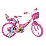 Dino Bikes Dětské kolo 16
