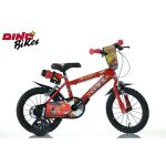 DINO Bikes - Dětské kolo 14