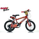 DINO Bikes - Dětské kolo 16
