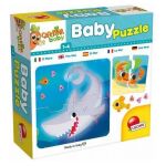 Carotina Baby dětské puzzle zvířátka