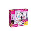 Lisciani Barbie návrhářské studio