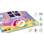 Peppa Pig kolekce vzdělávacích her