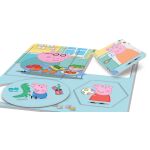 Peppa Pig kolekce vzdělávacích her
