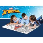 Lisciani Spider-Man maxi puzzle oboustranné 60
