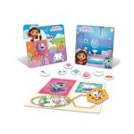 Gábinin kouzelný domek edu-hry 10 her