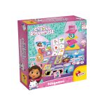 Gábinin kouzelný domek edu-hry 10 her