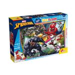 Spider-man Puzzle MAXI-FLOOR oboustranné 70x50 cm 150 dílků