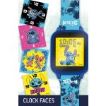 Stitch Chytré hodinky s kamerou