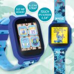 Stitch Chytré hodinky s kamerou