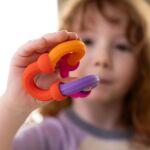 Fat Brain PLIP LINKS silikonové spojovací účka 20 ks