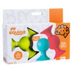 Fat Brain Chrastítka pipSquigz 3ks