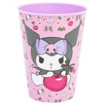 Kuromi Kelímek na pití 260 ml