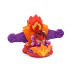 Superthings Sada figurek  Rescue Force jet s příslušenstvím