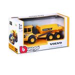 Bburago 1:50 Volvo A25G Dumper - 32085 18-32085
