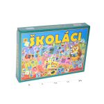 Školáci