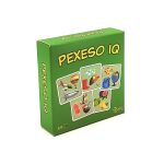 Pexeso IQ