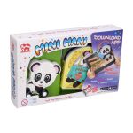 Interaktivni set minimani Panda