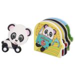 Interaktivni set minimani Panda