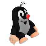 Krtek sedící 30 cm