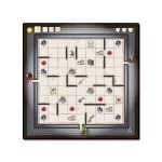 Karak: Labyrinth (CZ/SK/PL)