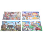 Puzzle 30 ks