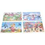 Puzzle 30 ks