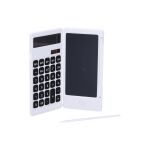 Kalkulačka + elektronický poznámkový blok VECTOR
