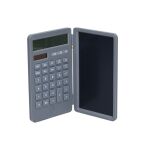 Kalkulačka + elektronický poznámkový blok VECTOR